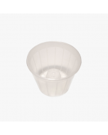 VASO PLANTE LIFE 15 TRANSPARENTE