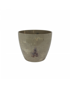 CACHEPO DIAMOND N 3 - COR BEGE TRAVERTINO