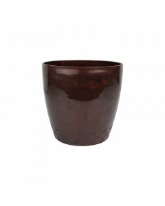 CACHEPO DIAMOND N 4 - COR MARRON CAFÉ