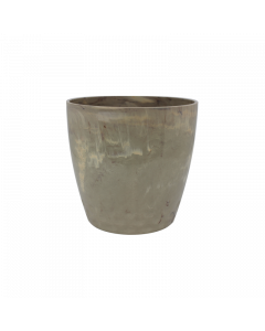 CACHEPO DIAMOND N 4 - COR BEGE TRAVERTINO