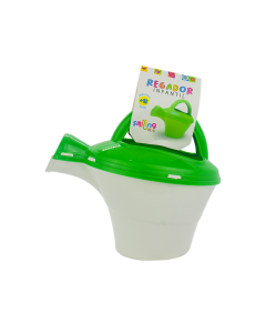 REGADOR INFANTIL