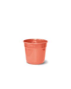 Vaso Plástico Redondo 03 Cerâmica - Nutriplan