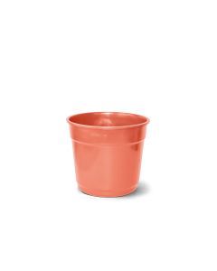 Vaso Plástico Redondo 3,5 Cerâmica - Nutriplan