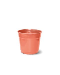 Vaso Plástico Redondo 04 Cerâmica - Nutriplan