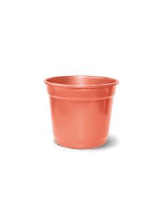 Vaso Plástico Redondo 05 Cerâmica - Nutriplan
