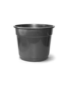 VASO 10 PRETO
