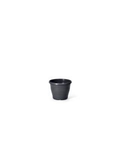 VASO PRIMAVERA 02 PRETO
