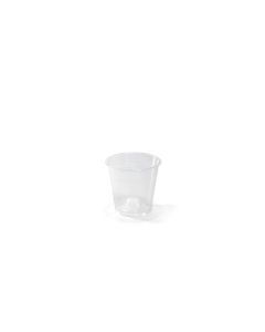 Pote Orquídea-Transparente-330 ml