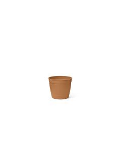 Vaso Redondo Aquarela-200 ml-Cerâmica