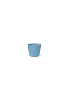 Vaso Redondo Aquarela-200 ml-Azul Tiffany