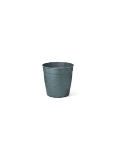 Vaso Redondo Aquarela-650 ml-Verde Quatemala