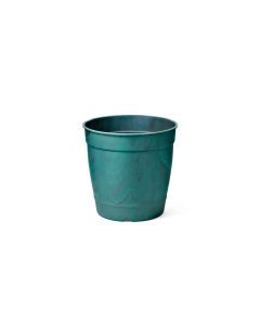 Vaso Redondo Aquarela-1,7 litro-Verde Quatemala