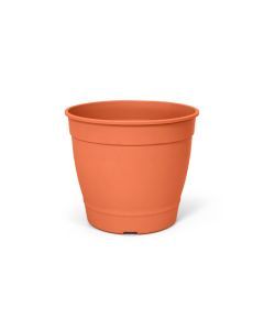 Vaso Redondo Aquarela-3,5 litros-Cerâmica