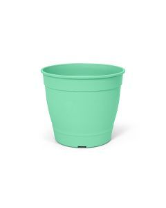 Vaso Redondo Aquarela-3,5 litros-Verde Claro