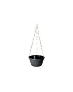 Kit Vaso Cuia Nobre 01 Preto - Nutriplan