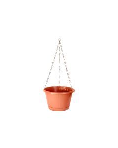 Kit Vaso Cuia Nobre 02 Cerâmica - Nutriplan