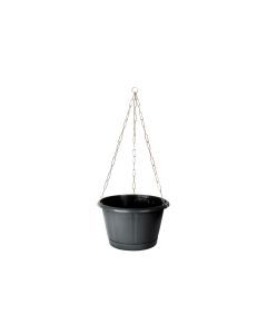 Kit Vaso Cuia Nobre 02 Preto - Nutriplan