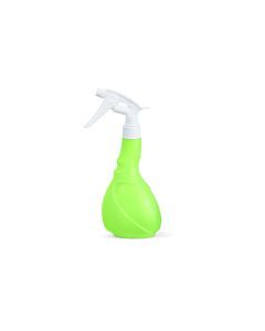 PULVERIZADOR MANUAL 500 ML VERDE