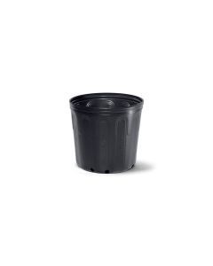 EMBALAGEM P/ MUDA 08 LITROS PRETO