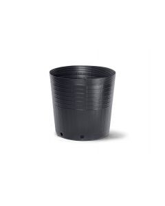 EMBALAGEM P/ MUDA 14,3 LITROS PRETO