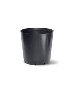EMBALAGEM P/ MUDA 18 LITROS PRETO