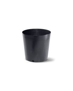 EMBALAGEM P/ MUDA 05,5 LITROS PRETO