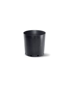 EMBALAGEM P/ MUDA 08,5 LITROS PRETO