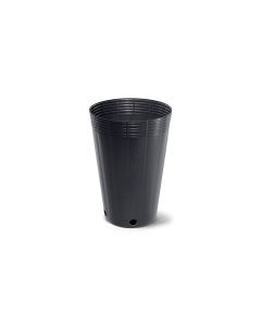 EMBALAGEM P/ MUDA 03,8 LITROS PRETO
