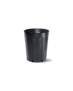 EMBALAGEM P/ MUDA 10 LITROS PRETO