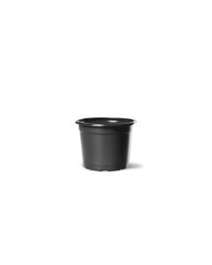 Pote Holambra para Muda NP06 Preto 90ml