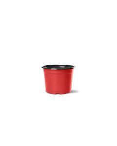 Pote Holambra para Muda NP06 Vermelho 90ml