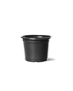 POTE HOLAMBRA NP13 PRETO