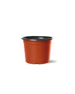 Pote Holambra para Muda NP13 Cerâmica 725ml