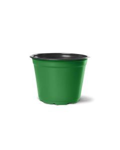 Pote Holambra para Muda NP14 Verde 1 litro