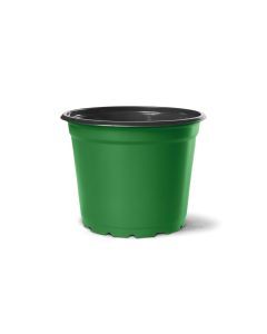 Pote Holambra para Muda NP15 Verde 1,160 litro