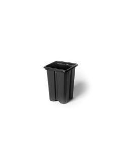 Pote Quadrado-240 ml