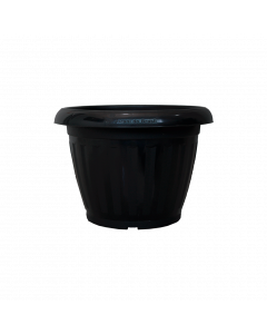 VASO ROMANO N 2 PRETO