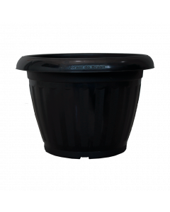 VASO ROMANO N 4 PRETO
