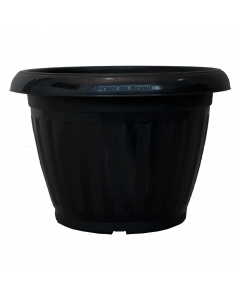 VASO ROMANO N 5 PRETO