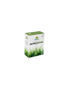 Fertilizante Mineral Misto NutriGramas 1kg caixa - Vitaplan