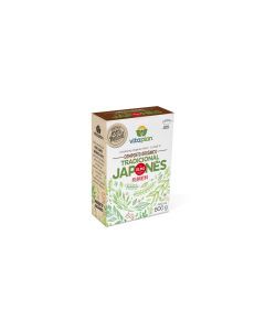FERT. COMPOSTO ORGANICO TRADICIONAL JAPONES 800 G UNICA