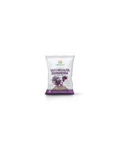 Substrato Vermiculita Expandida Produto Ecológico 200 gramas - Vitaplan