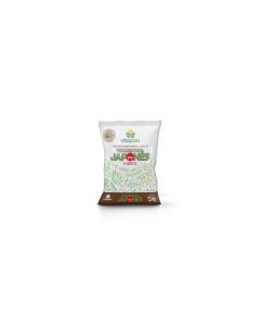 Fertilizante Orgânico Misto Composto Tradicional Japonês