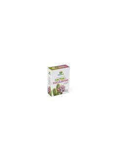 FERT. CACTOS E SUCULENTAS 150 G UNICA