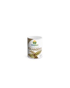 FERT. PASTILHAS FOLHAGEM 50 G UNICA