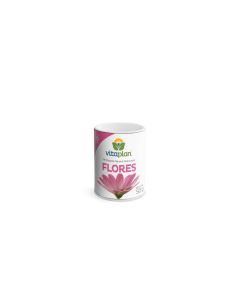 FERT. PASTILHAS FLORES 50 G UNICA