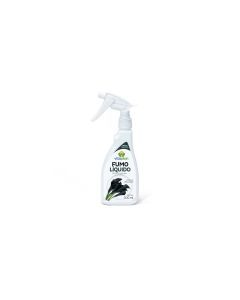 PRODUTO NATURAL FUMO LIQUIDO 500 ML UNICA