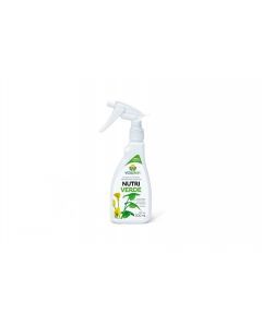 Fertilizante Mineral Misto Via Foliar para Pronto Uso NutriVerde 500ml - Nutriplan