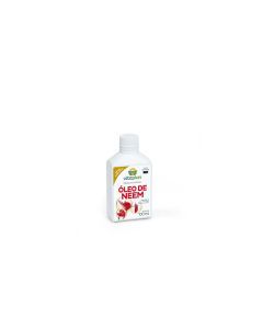 Óleo de Neem Produto Natural 100ml Concentrado - Vitaplan