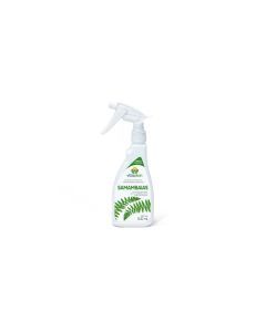 Fertilizante Mineral Misto Via Foliar para Pronto Uso Samambaias 500ml - Vitaplan